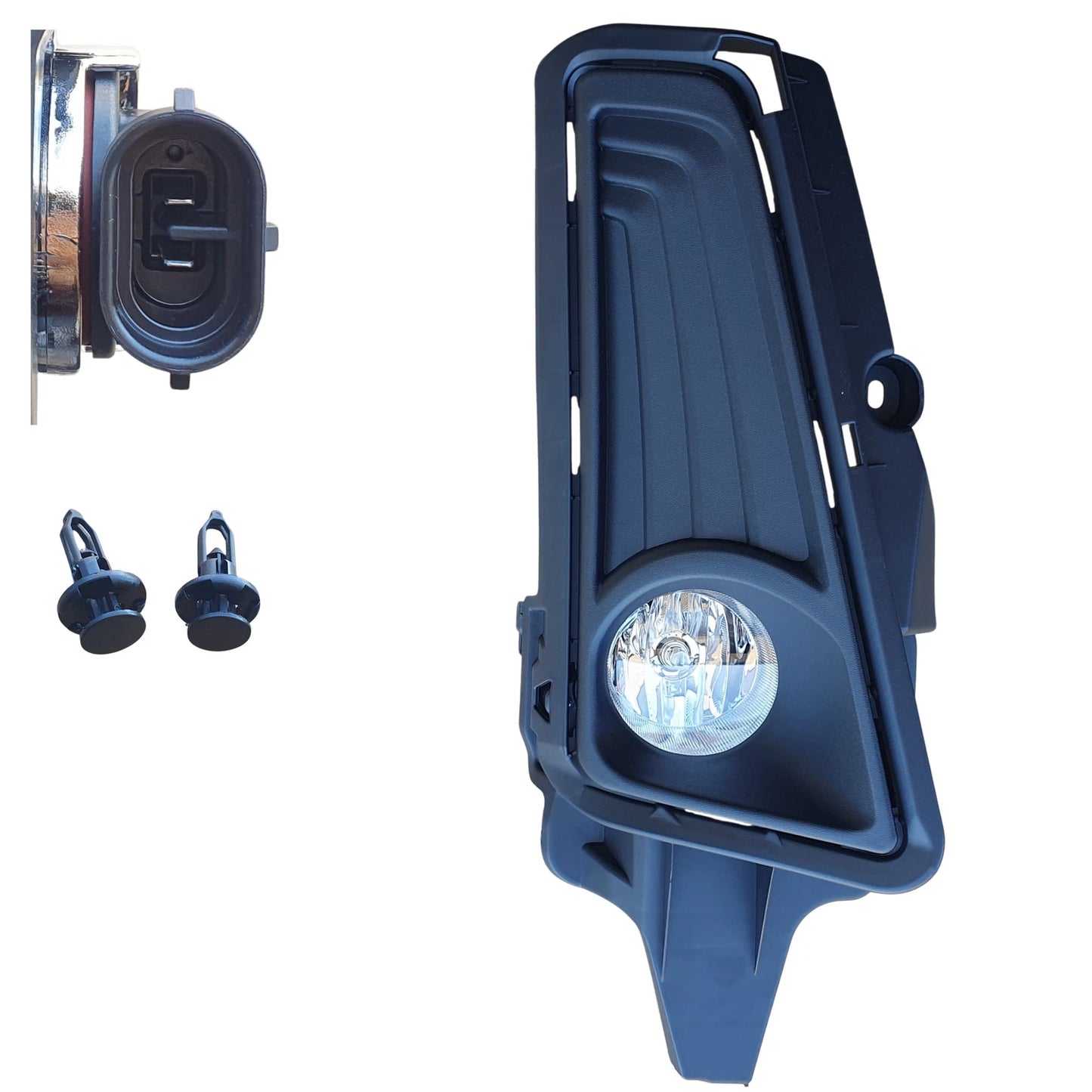 Fog Lamp