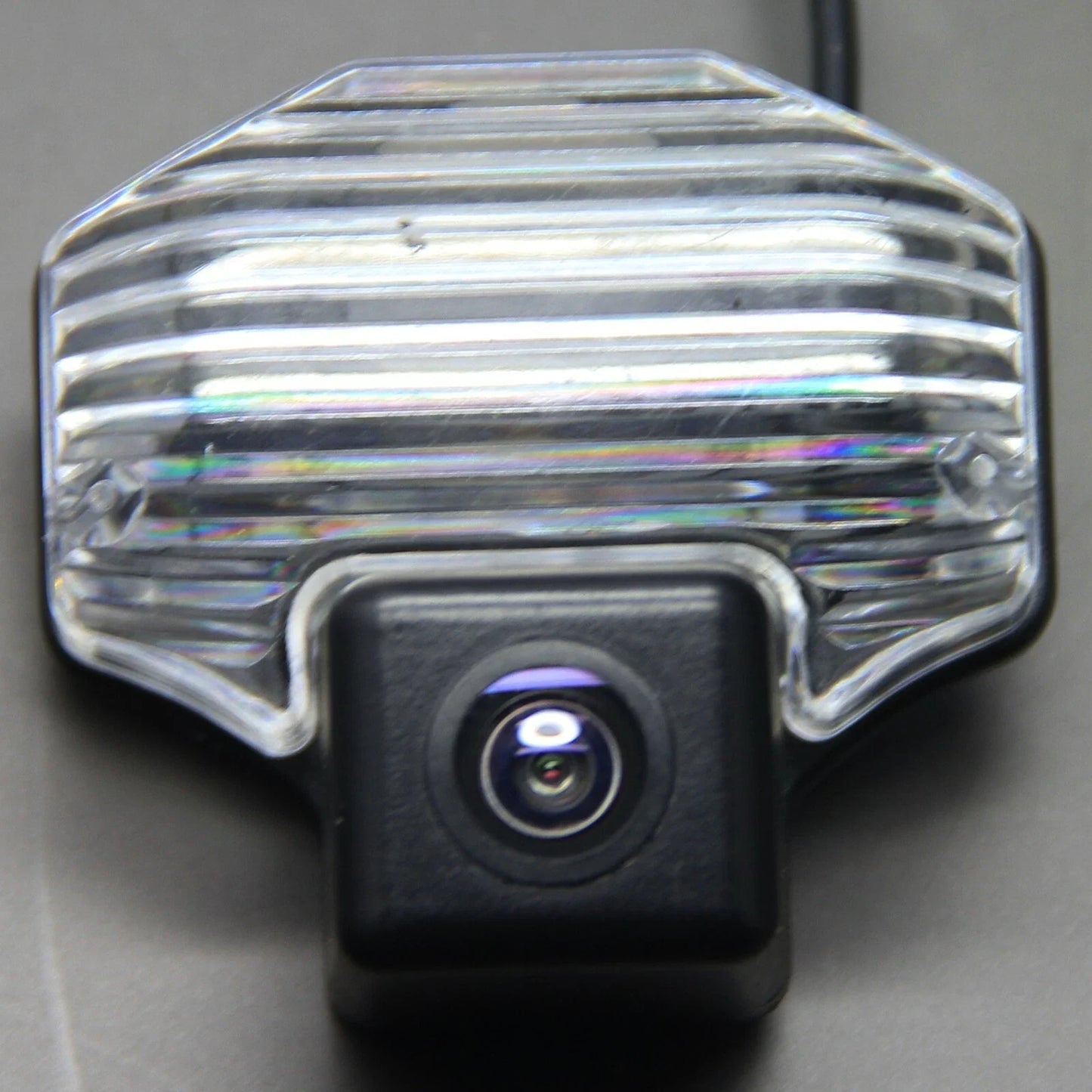 Rear View Backup Camera for Toyota Sienna (2010–2016)