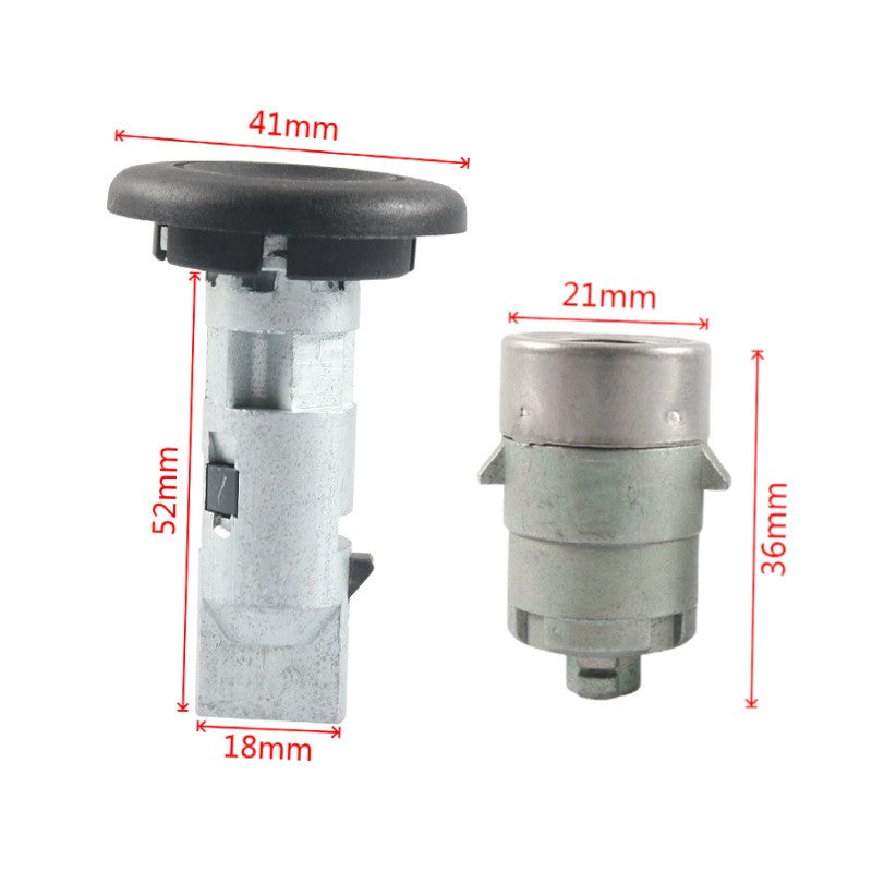 Ignition Switch Lock Cylinder for Chevrolet
