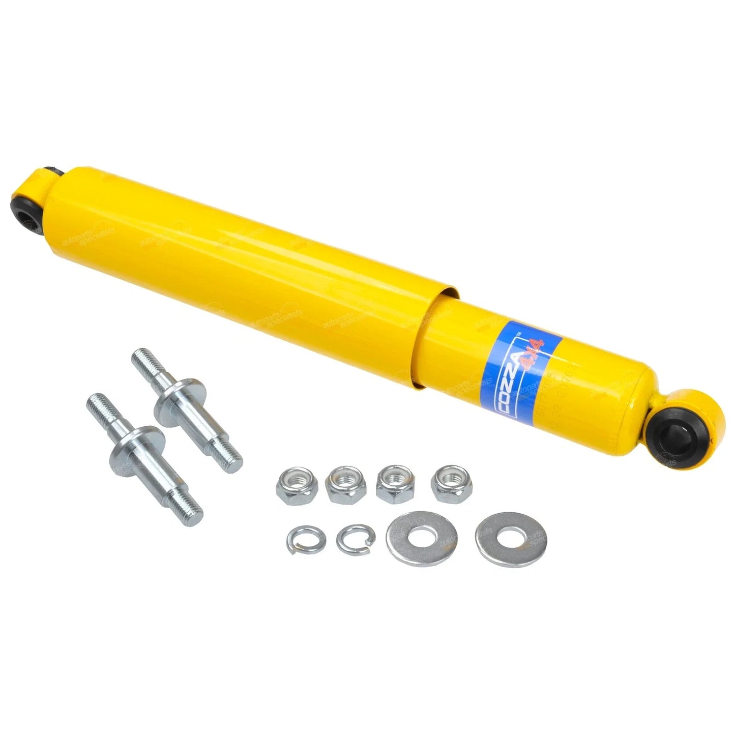H/D Steering Damper for Toyota Landcruiser 60 70 75 80 100 105 Series
