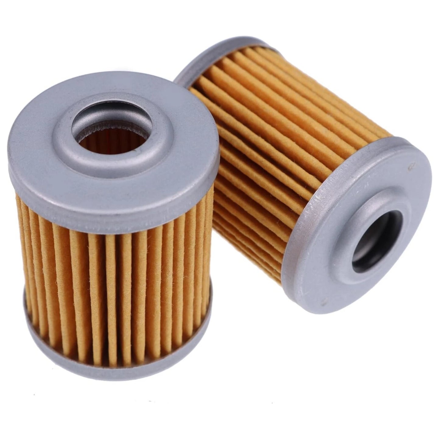 2X Fuel Filter for Honda BF75 BF80 BF90 BF100 BF135 BF150 BF200 BF225 (2000–2023)