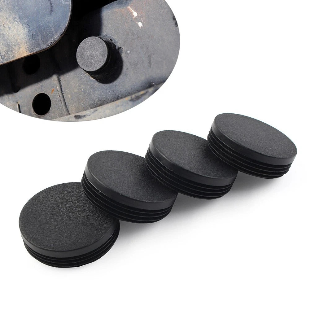 Front Bumper Face Bar Brackets for Jeep (2007–2018)