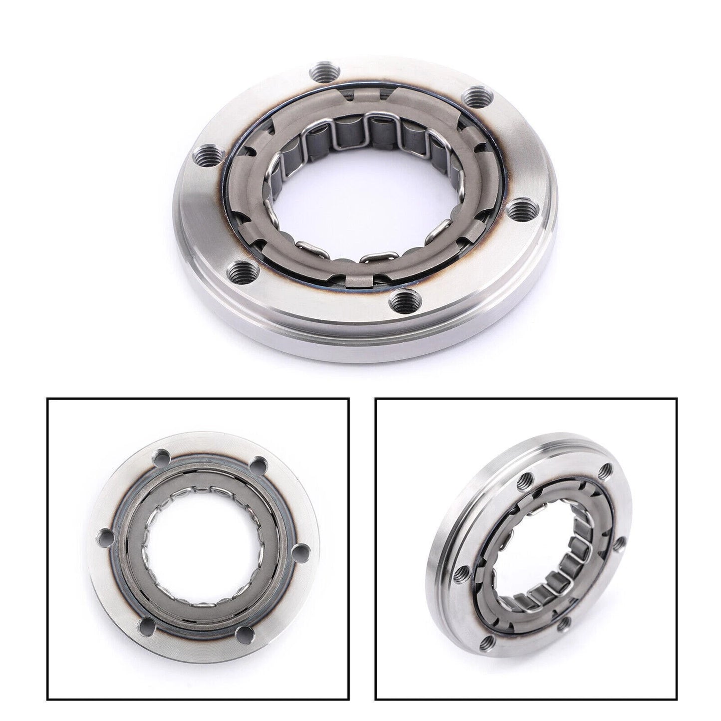 Starter Clutch Wedge for Yamaha XV535 (1987–1999) 4TR-15590-00