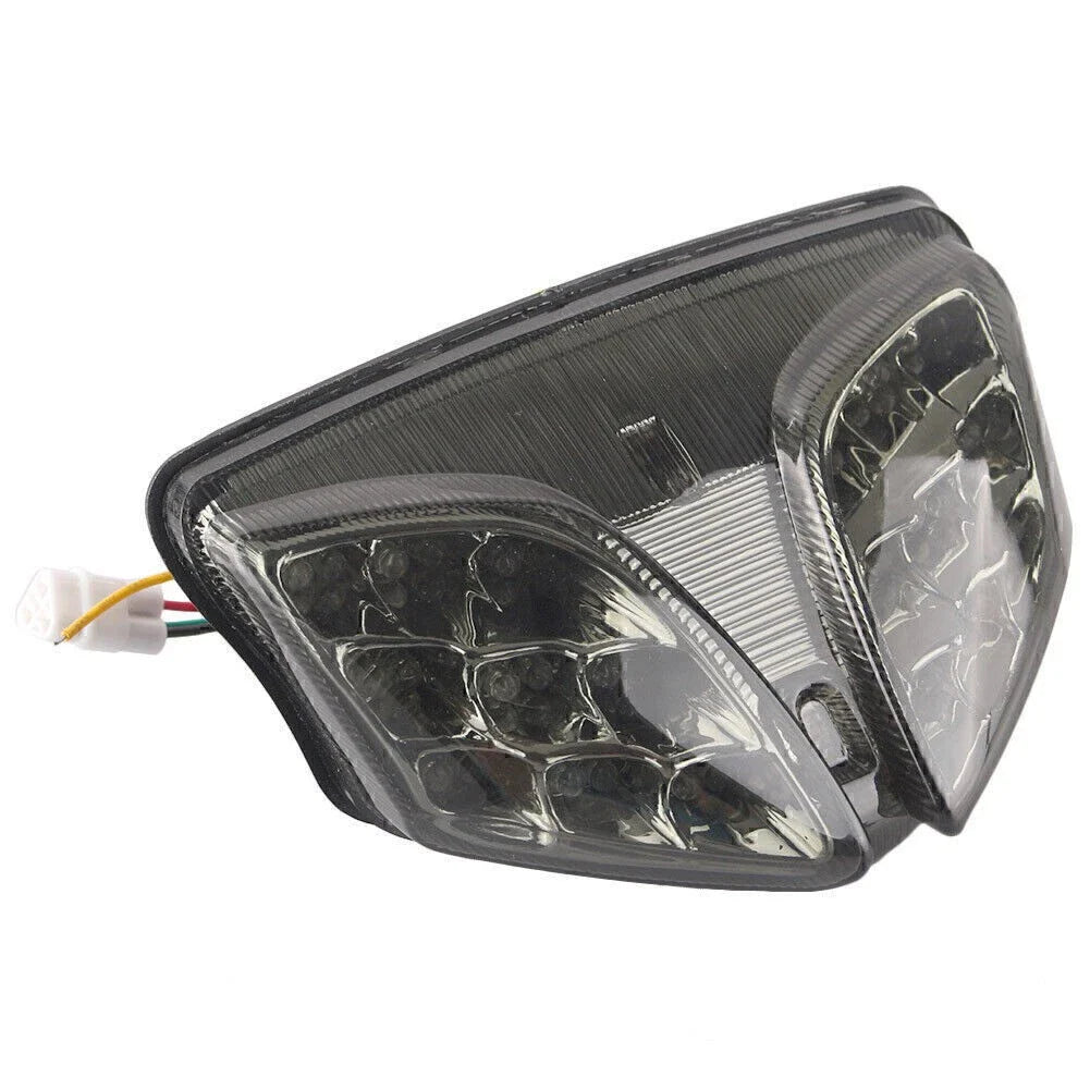 LED Tail Light Brake Turn Signals for Suzuki GSXR600 GSXR750 (2008-2012)