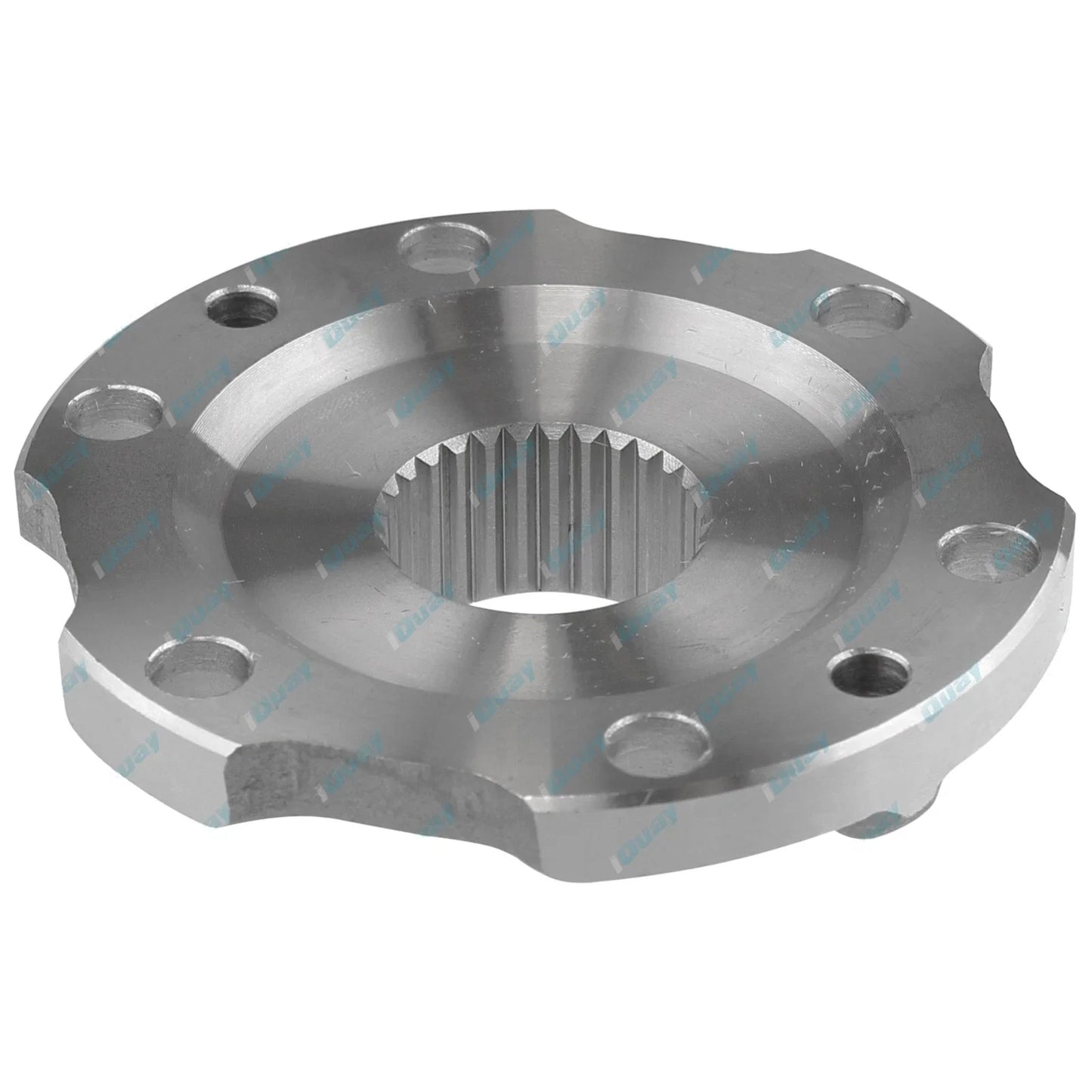 Front Axle Drive Flange for Landcruiser FZJ75 FJ70 FJ75 (1990-1994)