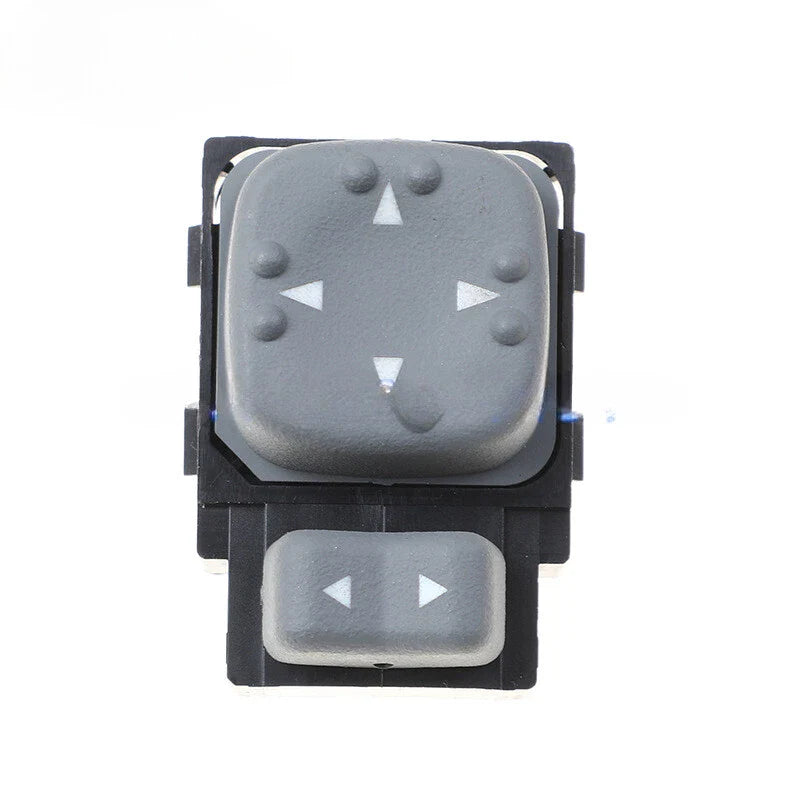 Power Side View Mirror Switch for Chevy Silverado (1999–2019)