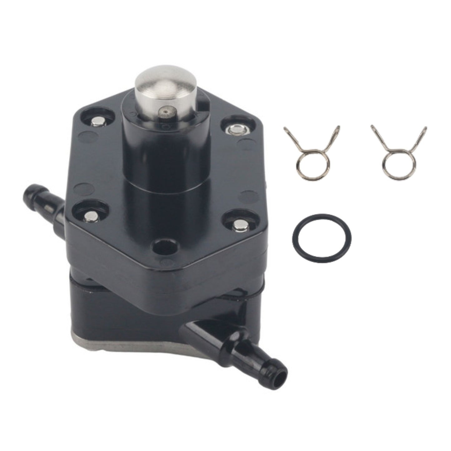 Fuel Pump for Yamaha Outboard F40 F50 F60 T50 T60 30 40 50 60HP