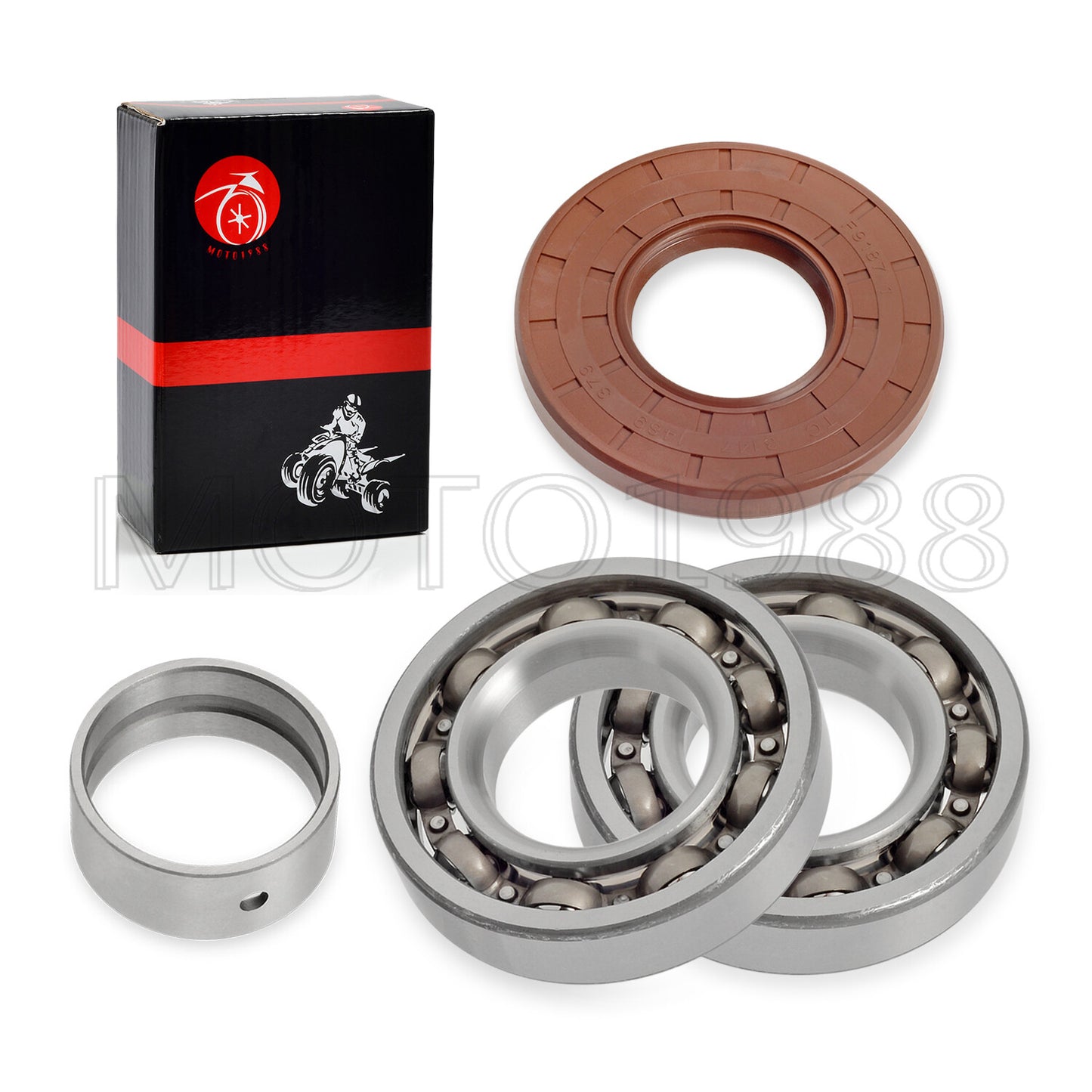 Main Bearings Seal for Polaris Sportsman RZR 570 (2012–2014, 2016–2020)