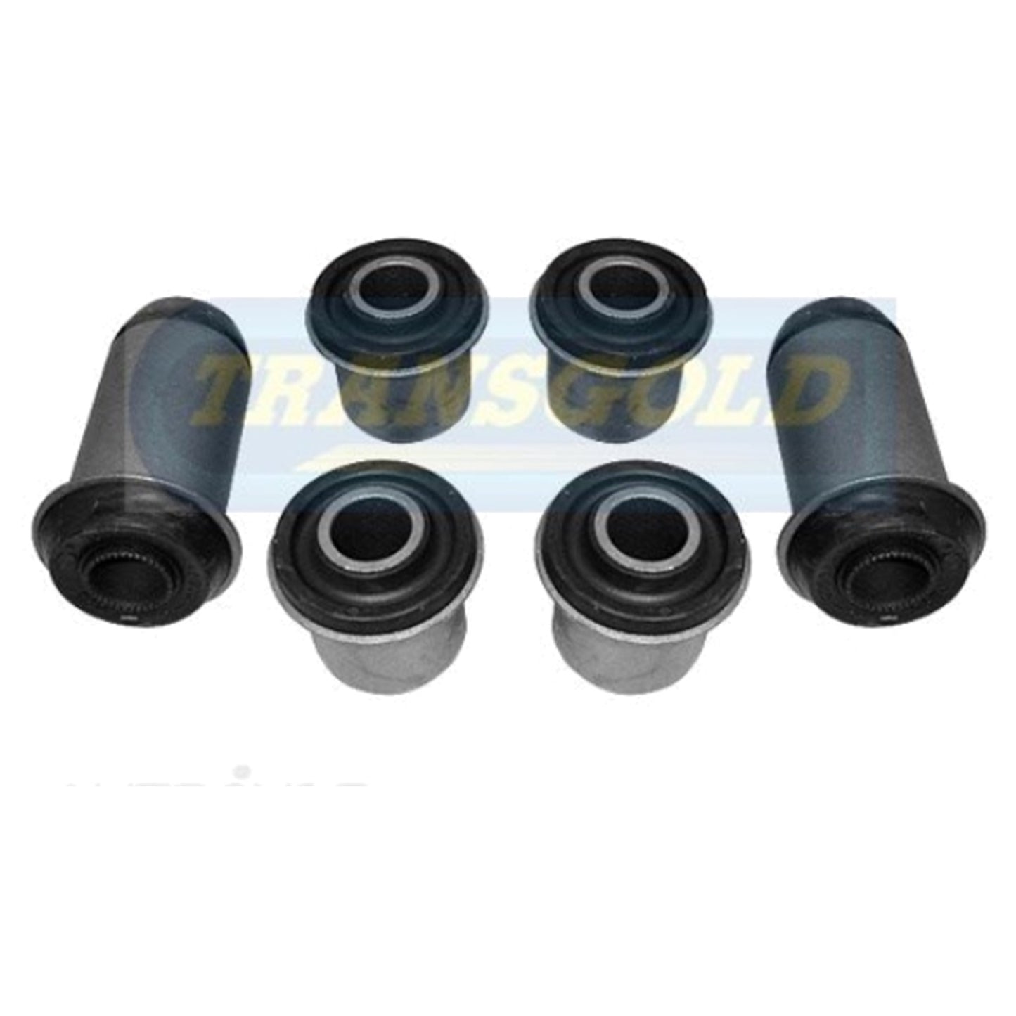 Control Arm Bush Kit for Mazda B2600 (1999–2006)