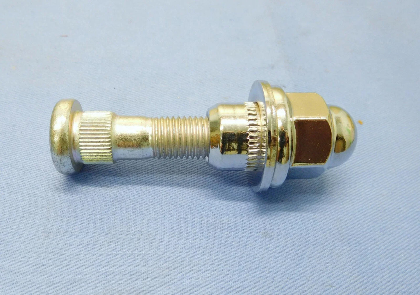 Wheel Stud & Nut for Triton 4WD Alloy Wheels (2006-2014)