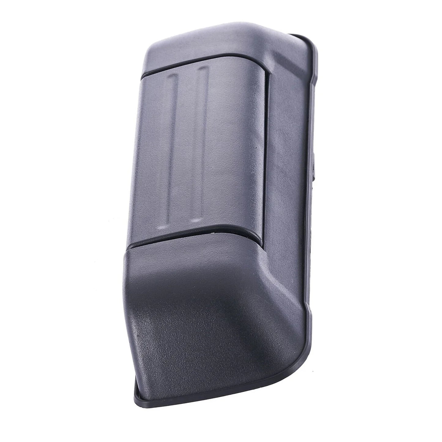Textured Black Tailgate Handle for Suzuki Grand Vitara (1998–2005)