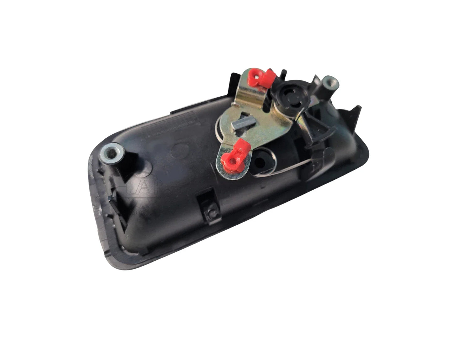 Tailgate Handle With Keyhole for VW Amarok Ute Matte Black (2010–2020)