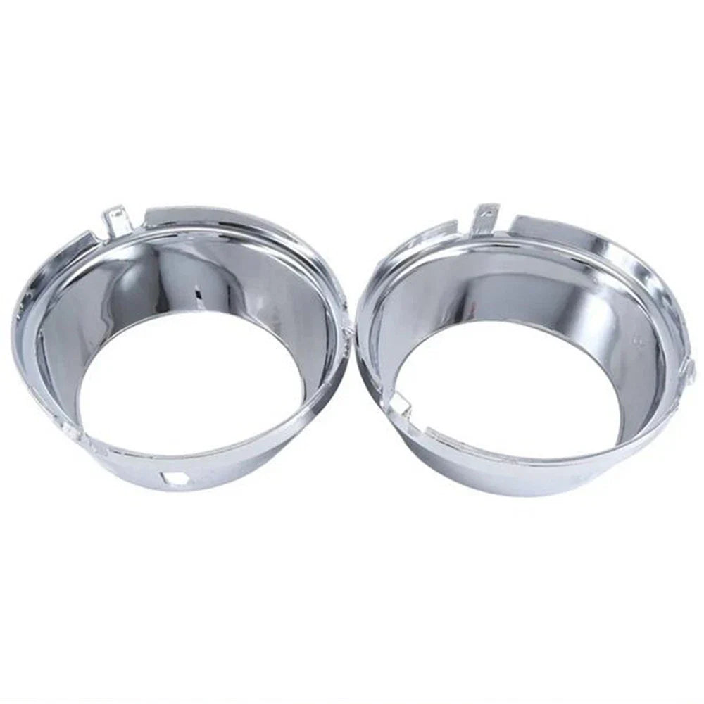 Fog Light Lamp Trim for Mercedes-Benz W204 C63 (2008-2015)