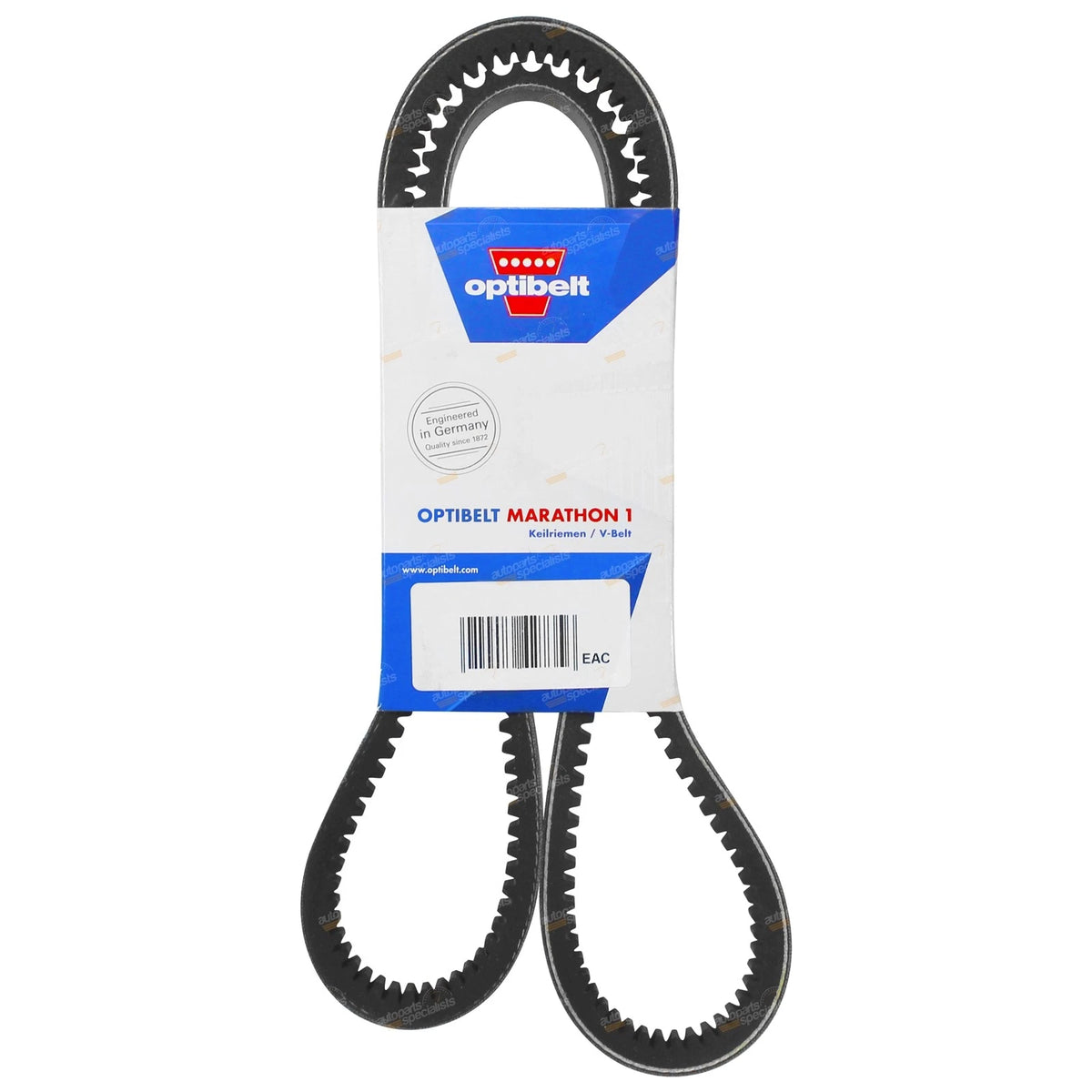 Power Steering Belt for Mitsubishi Galant (1989–1992)