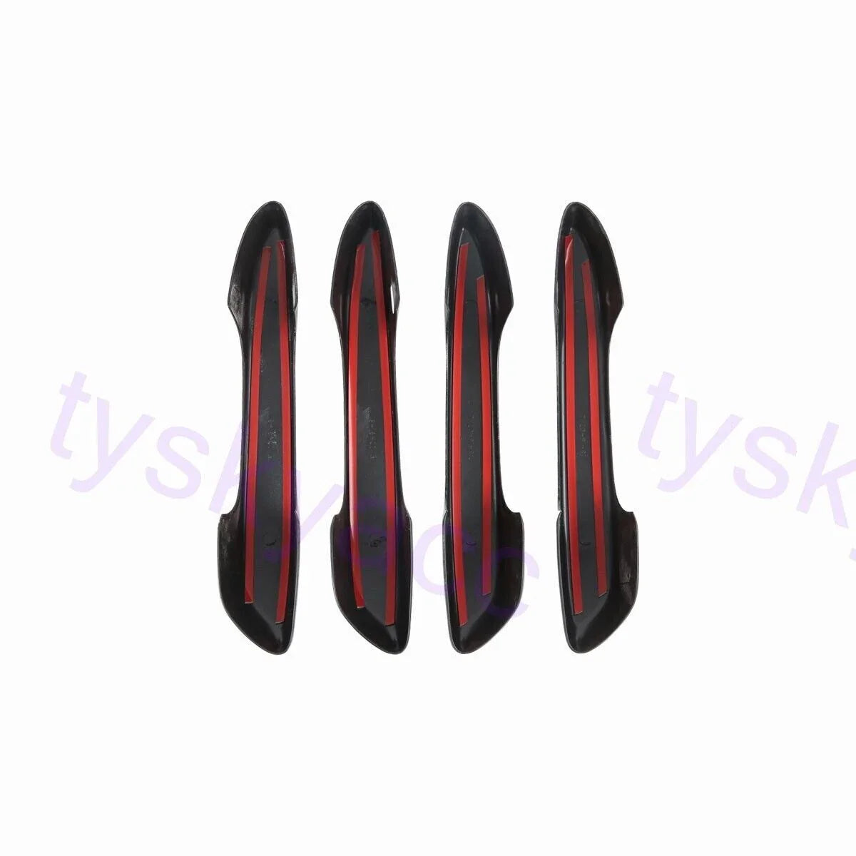 Door Side Handle Cover Trim for Lexus UX250h ES200 ES250 (2019–2024)