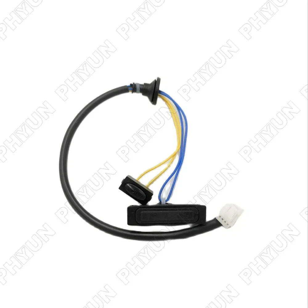 Rear Liftgate Release Switch for 2014-2015 Nissan Rogue