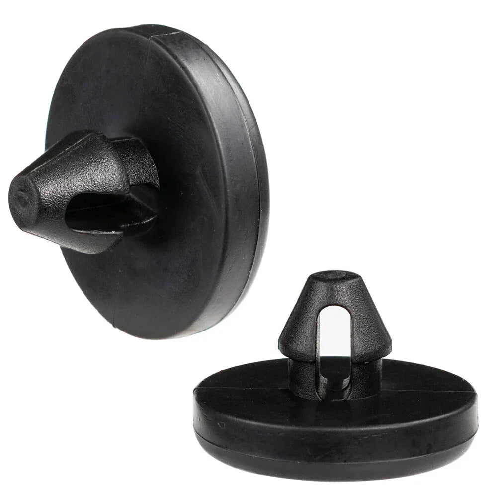 12Pcs Brake Pedal Switch Stopper Cushion for Toyota Lexus Scion (2003-2023)