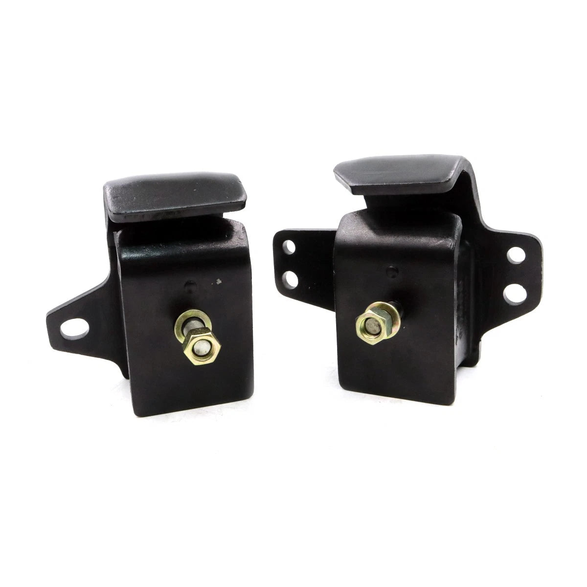 Front Engine Mounting Set for Nissan Datsun Navara D21 (1986–1997)