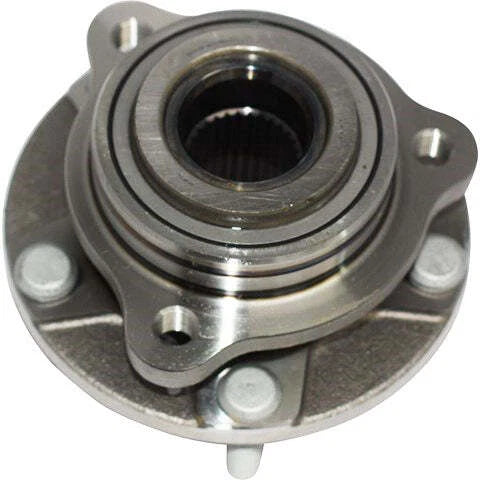 Front Wheel Bearing Hub for Holden Adventra Crewman (2003–2006)
