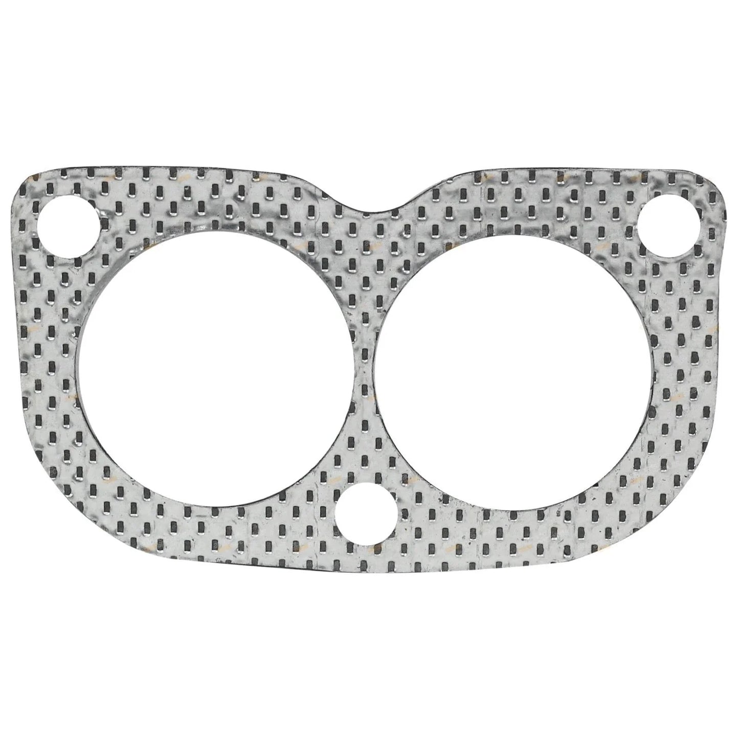 Exhaust Manifold Flange Gasket for Nissan Bluebird 910 L20B 2.0L (1981-1985)
