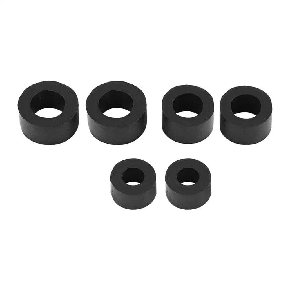 Fuel Line Sleeve Seal Kit for 1999-2003 Ford Powerstroke Diesel 7.3L