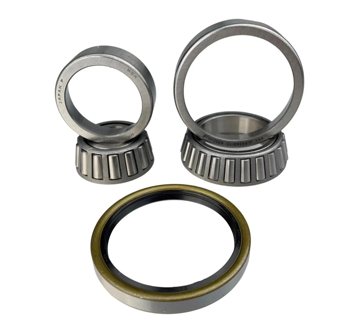 Wheel Bearing Kit for Mazda RX-7 (1985–Onward)