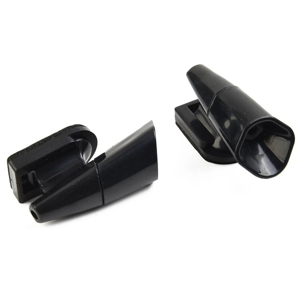 Deer Whistle / 8 Pack / ABS Plastic Animal Repeller for All Vehicles
