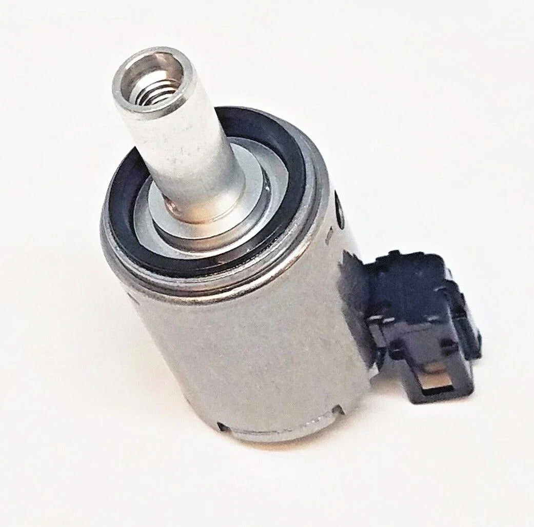 2 x Transmission Lockup Solenoid AL4 for Fiat Citroen Peugeot (2000–2011)