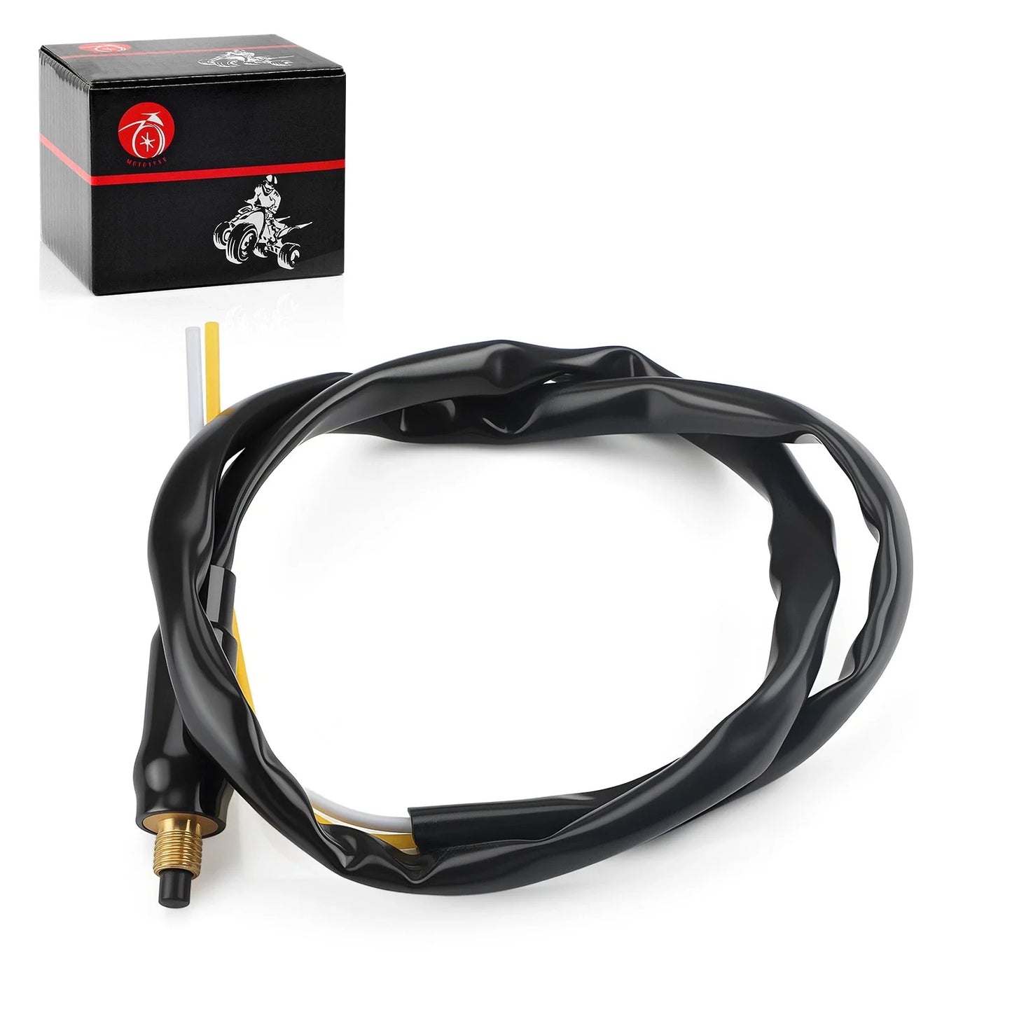 Brake Stoplight Micro Switch for Ski-Doo Snowmobile (2003-2023)