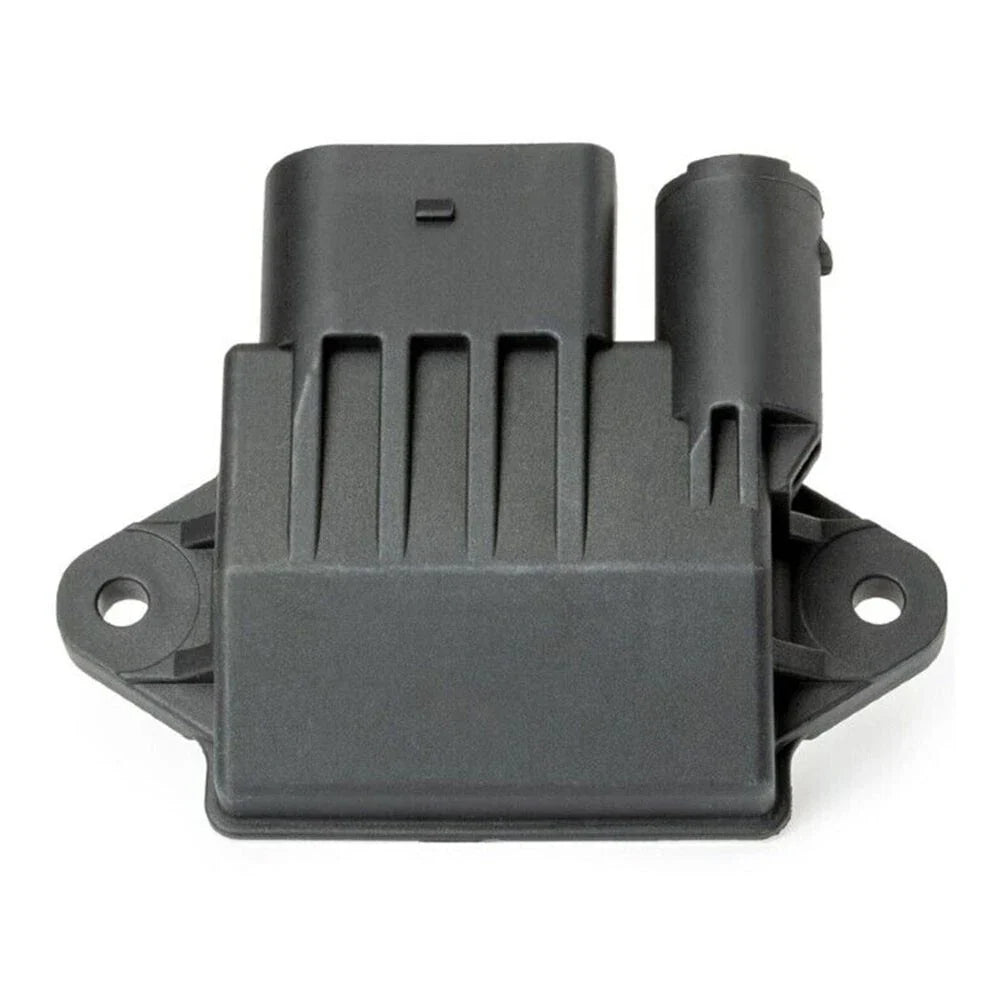 Glow Plug Control Unit Relay for Mercedes OM642 V6 Diesel Engine (2004–2011)