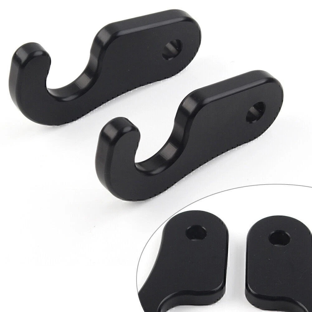 Set of 4 Splash Guards Mud Flaps 82214642AE/14643AE for Jeep Compass (2017–2018)