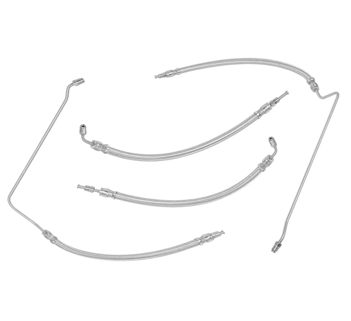 Trim for Mercruiser Alpha One Gen Two