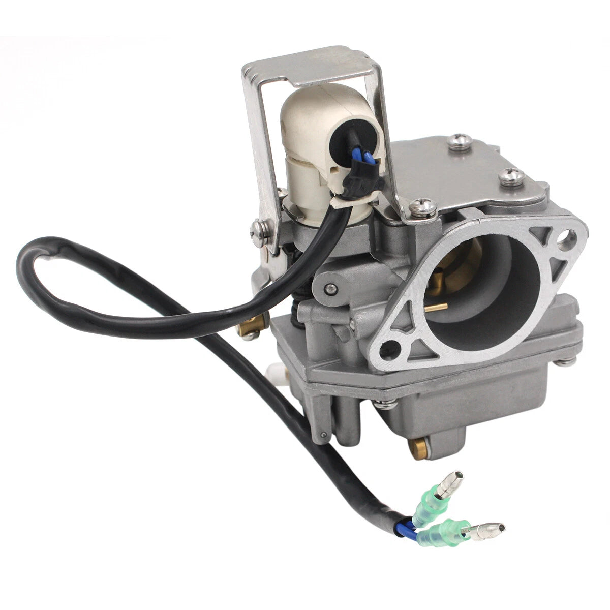 Carburetor for Yamaha 4-Stroke Outboard Motors (F20, F25)