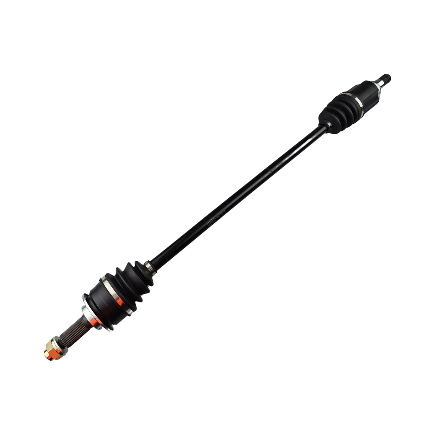 Pair CV Axle Drive Shafts for Suzuki Swift (2004–2010)