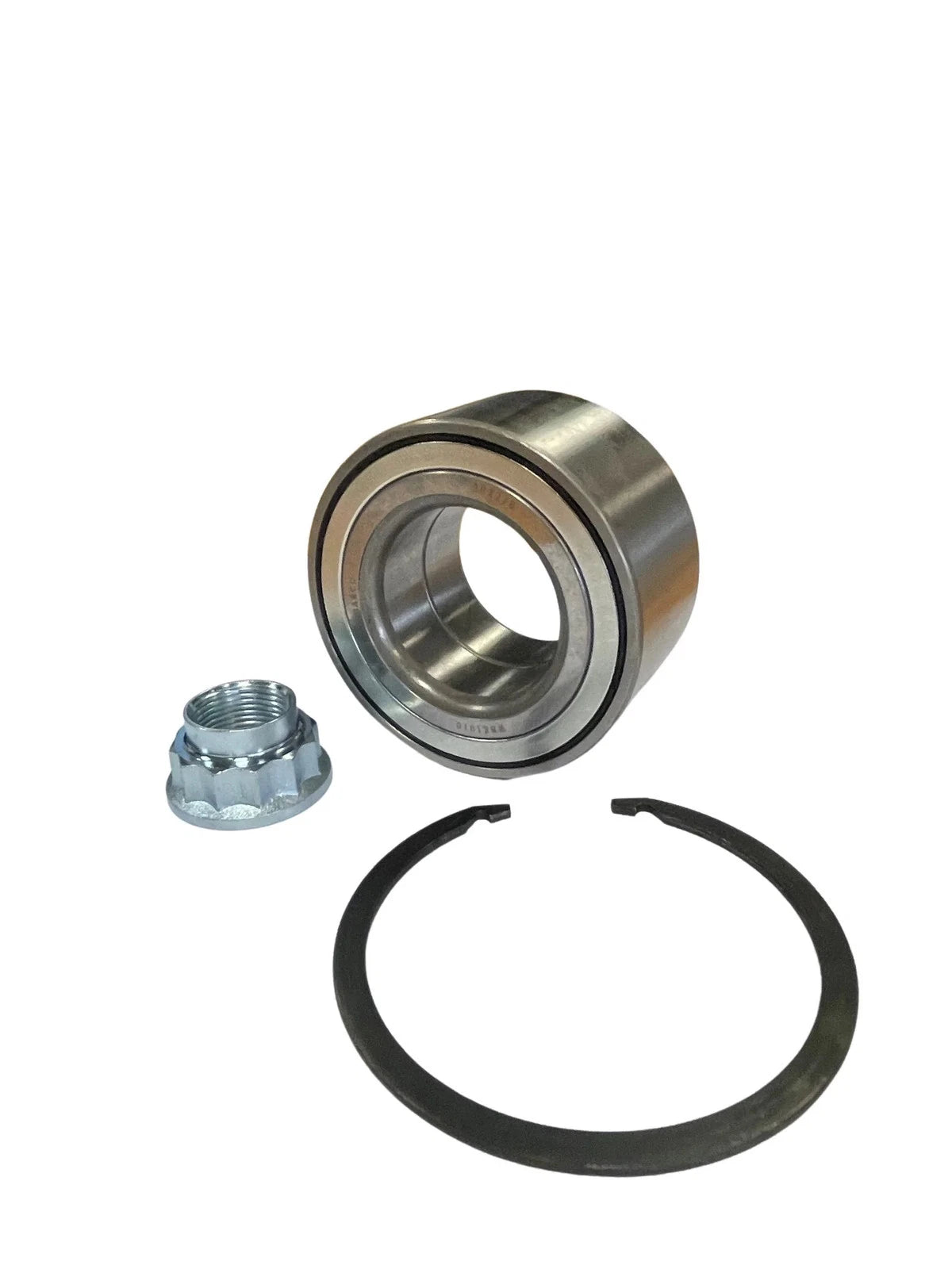 Front Wheel Bearing Kit for Toyota Aurion Camry Estima Harrier Kluger Previa Tarago (2006–2020)