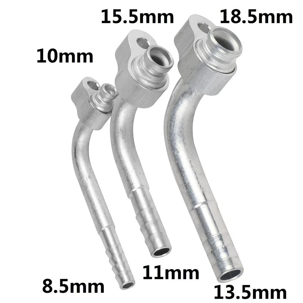Movable Connector for R134a Air Conditioner