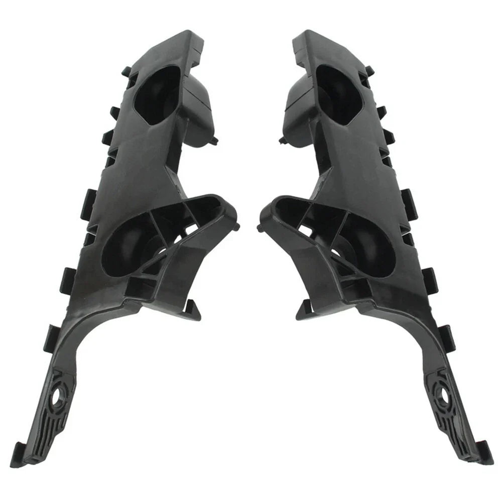 Front Bumper Retainers for Mazda 3 & 3 Sport (2014-2018)