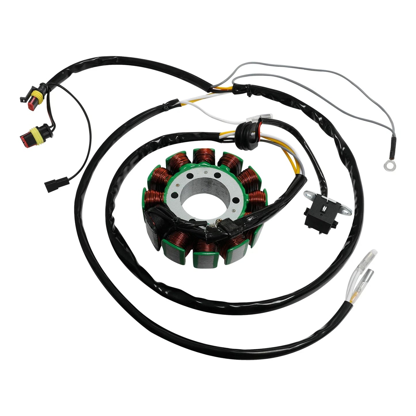 Ignition Magneto Stator Coil for Polaris SPORTSMAN 700 (2002-2004)