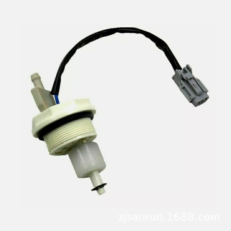 Fuel Filter Housing for Chevrolet Silverado 2500 (2005–2012)