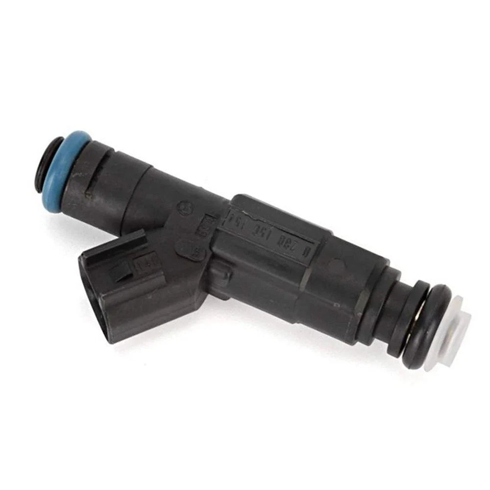 Fuel Injectors 0280156154 for Ford C-Max, Ecosport, Focus, Mondeo, Mazda 323 (2003-2019)