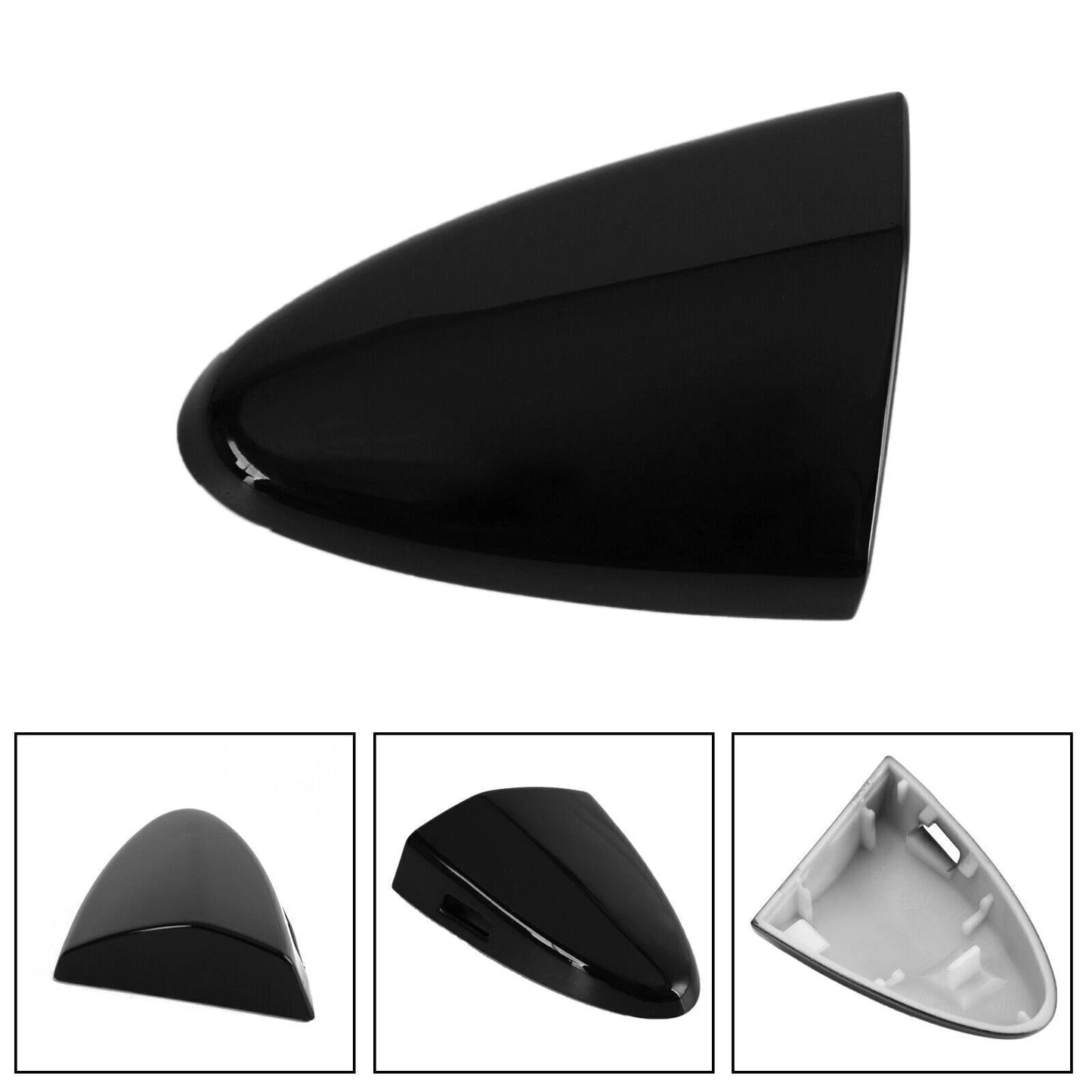Front Footrest for Moto Guzzi V100 Mandello/Stelvio/V7 850 (2022–2023)
