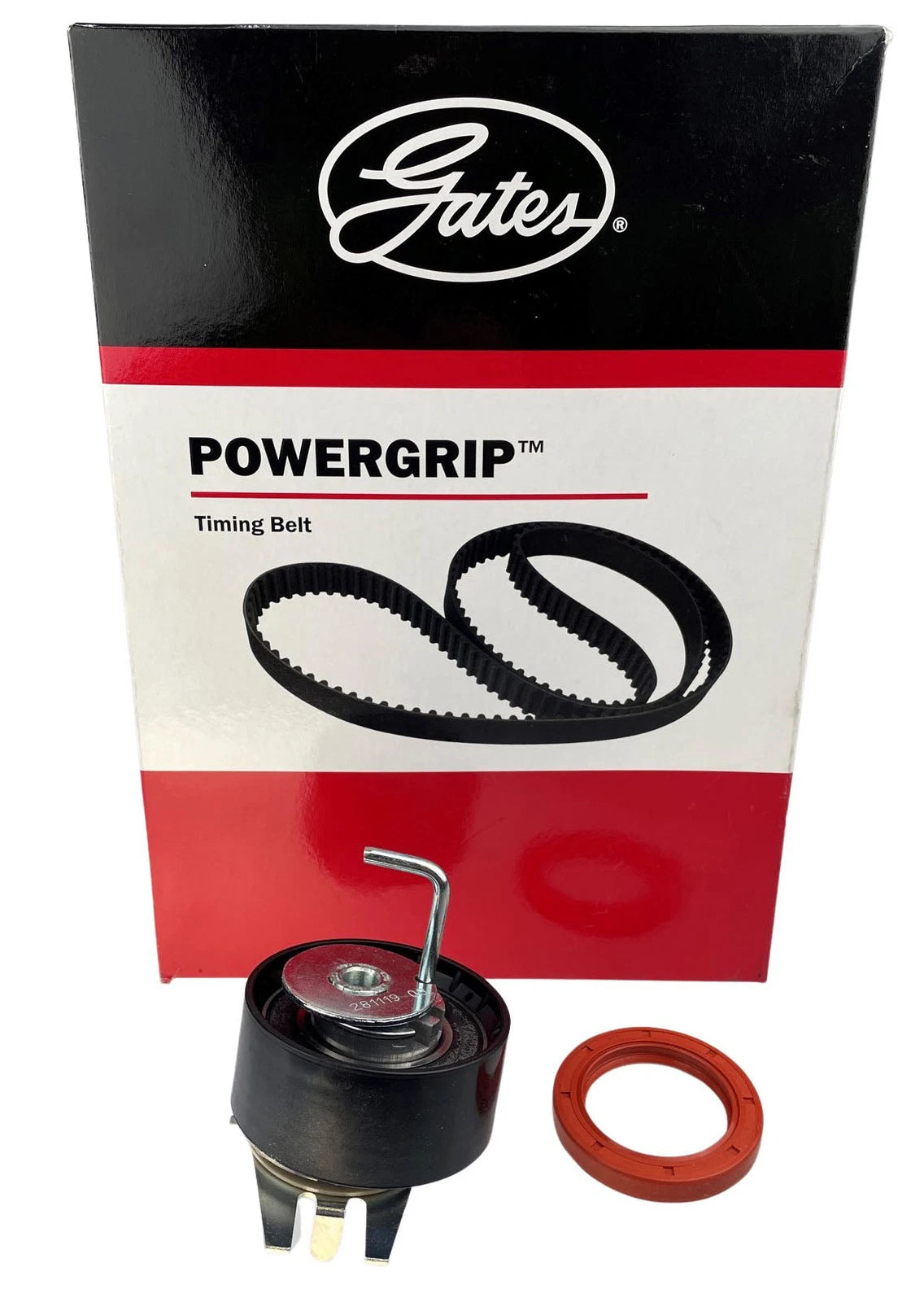 Timing Injector Pump Belt Kit for Ford Territory, Land Rover Discovery (2004–2016)