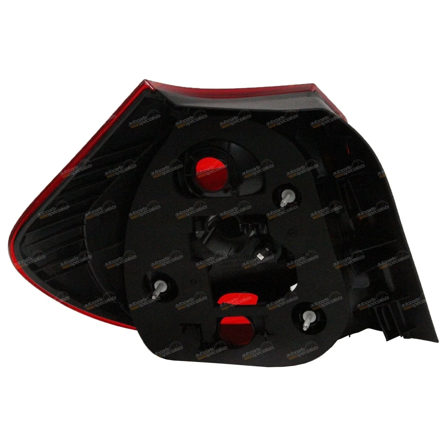 RH Blackline Tail Light 5Dr Hatch for BMW 1 Series E87 (2007-2011)