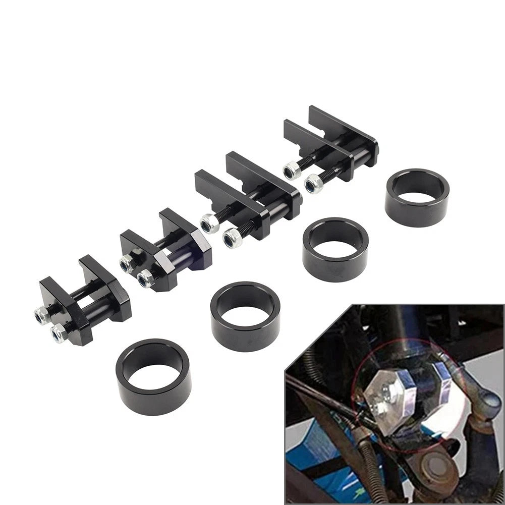 4" Suspension Lift Kit for Yamaha Rhino 450 660 700 (2004–2009)