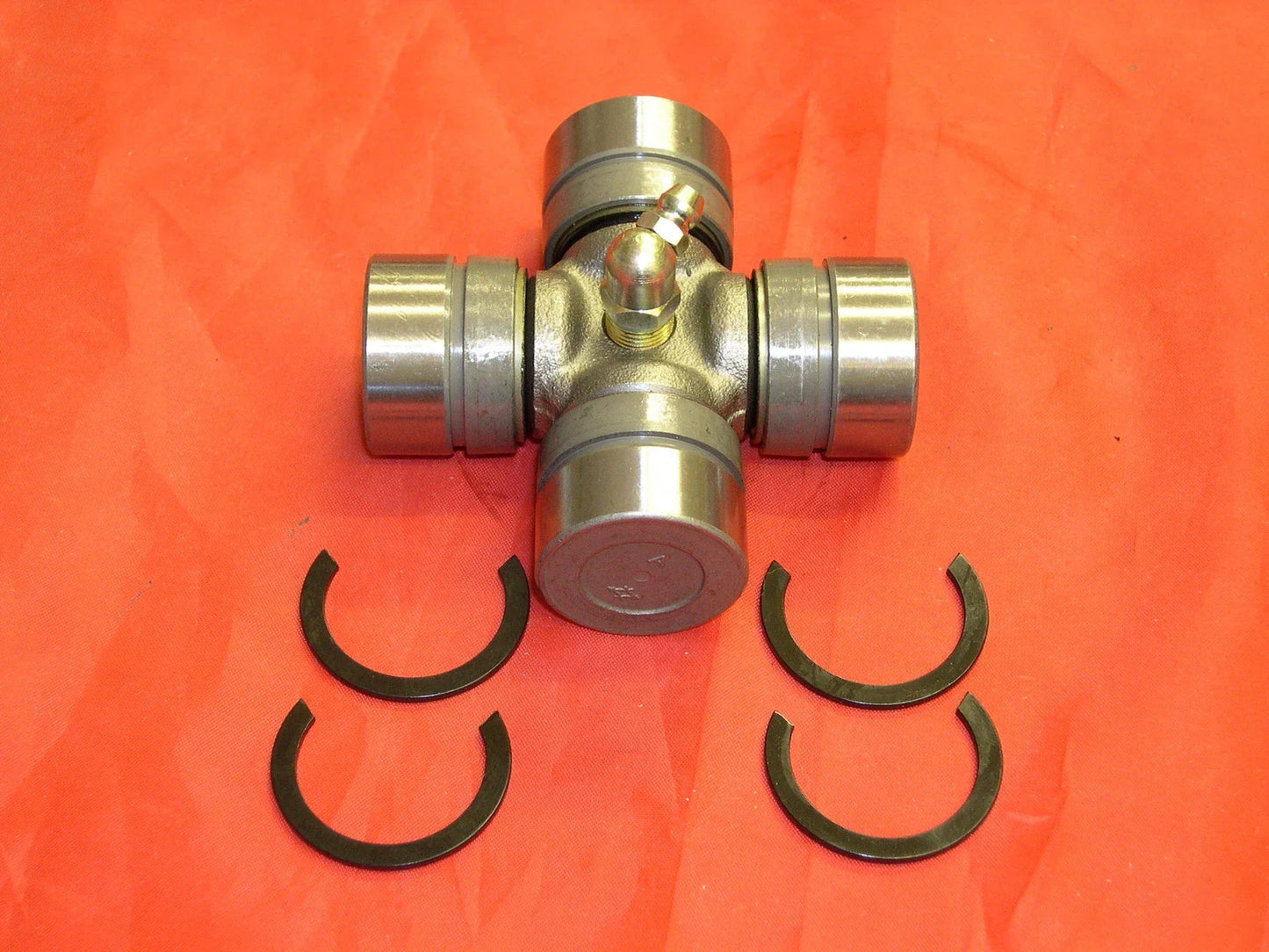 Quality Front & Rear Universal Joint for Toyota Land Cruiser FZJ105 (1998-2007)