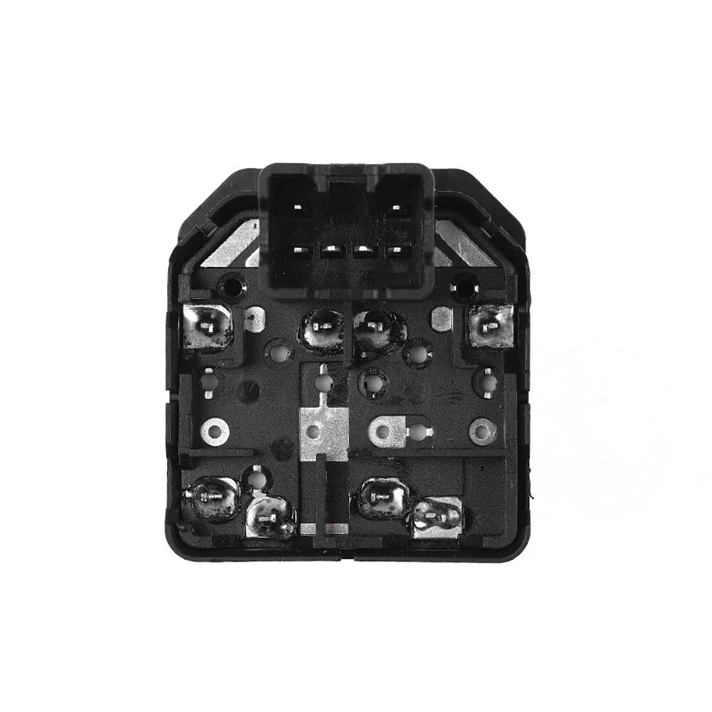 Car Window Switch Button Replacement for Spark (2005-2010)