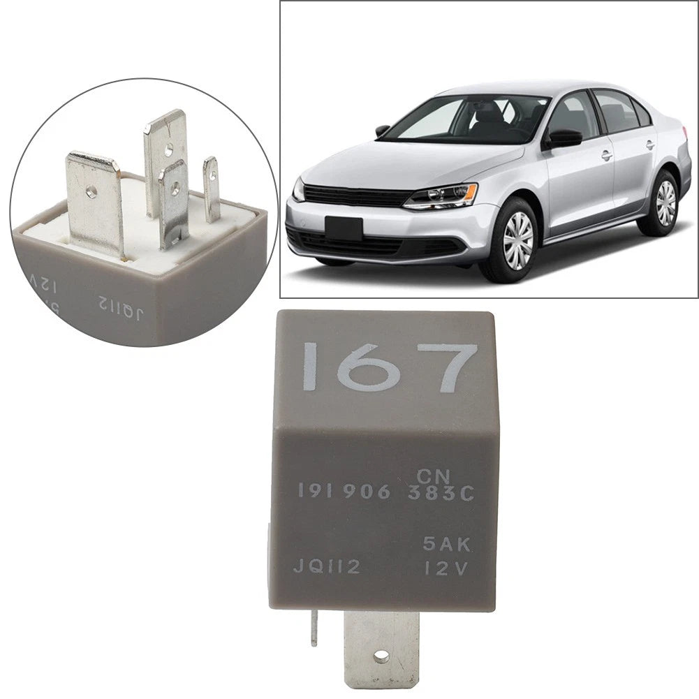 Steering Wheel Harness Cable Plug for Volkswagen Golf Jetta MK6 Passat Polo (2010–2014)