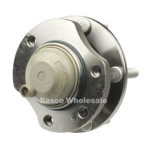 Left Front Wheel Bearing Hub for Holden HSV Series VT (1997–1999)