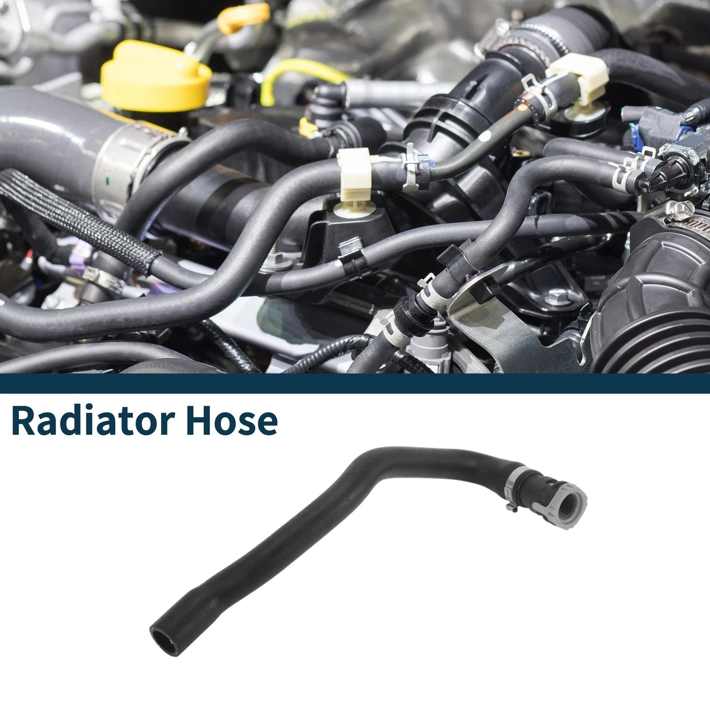 Radiator Hose No.LR006144 for Land Rover Range Rover