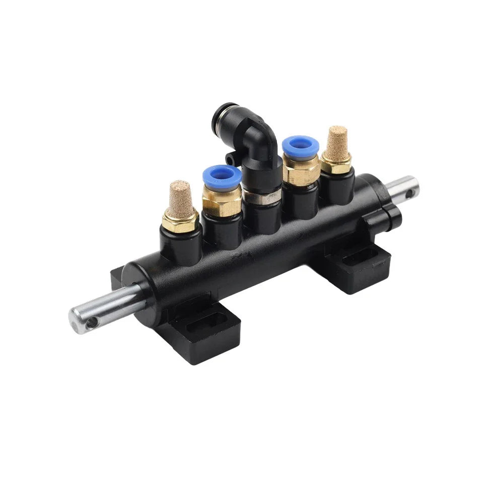 8mm Air Control Foot Pedal Valve for Tire Changer Machine
